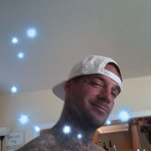 Meet your Posher, Luke